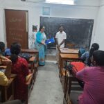 Annexure 3_Our alumni Mr. Akash Chatarjee taking classes to our present CEMA students_2