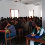 SEMINAR IN COLLABORATION WITH EASTERN INSTITUTE OF INTEGRATED LEARNING IN MANAGEMENT (EIILM) (1)