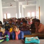 SEMINAR IN COLLABORATION WITH EASTERN INSTITUTE OF INTEGRATED LEARNING IN MANAGEMENT (EIILM) (2)