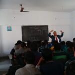 SEMINAR IN COLLABORATION WITH EASTERN INSTITUTE OF INTEGRATED LEARNING IN MANAGEMENT (EIILM) (4)