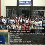 Sankrit Department Photo (2)