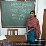 Sankrit Department Photo (6)